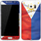 Philippines Flag Galaxy S7 Skin